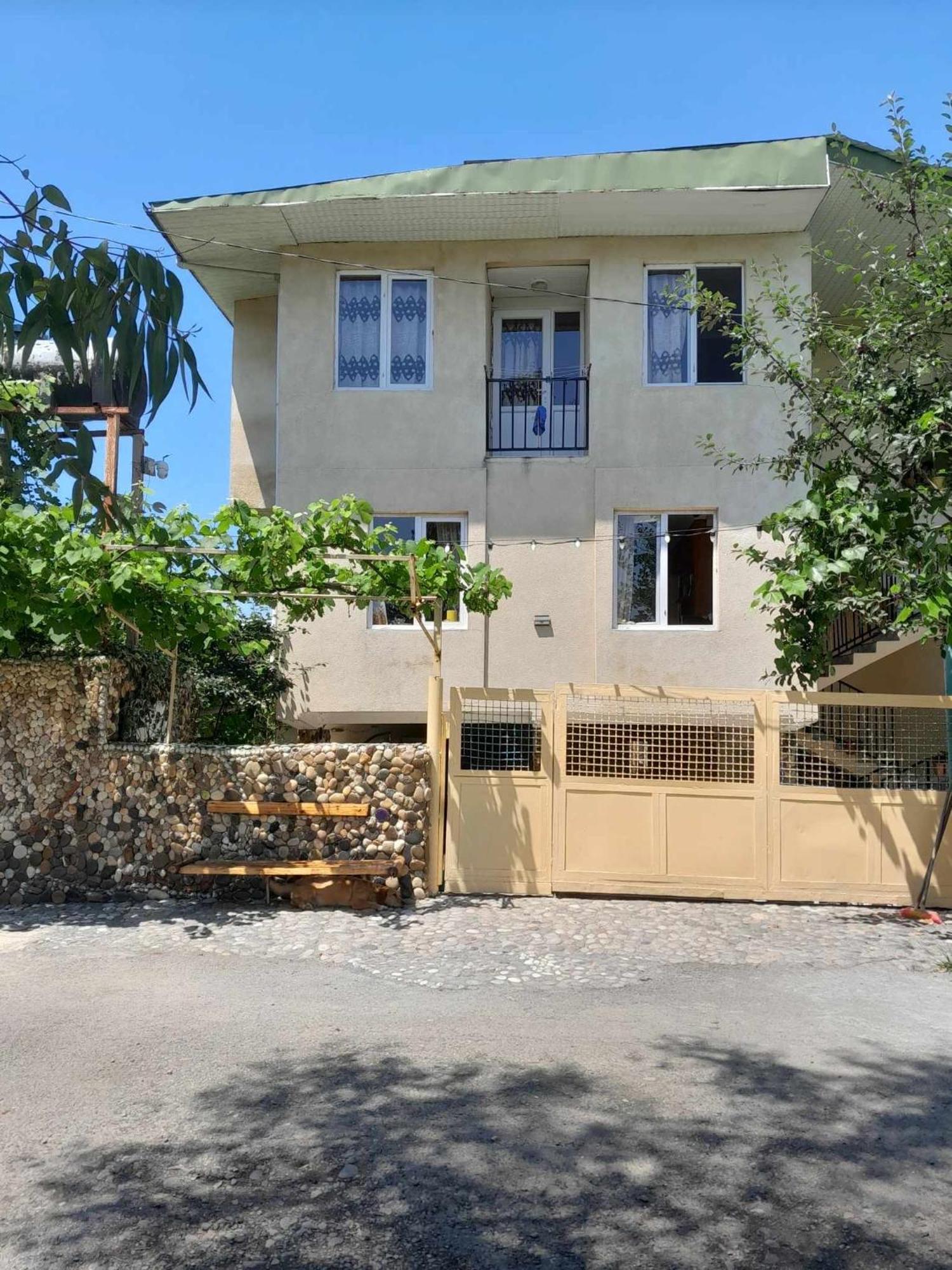 Guest House Mari Ureki Exterior foto
